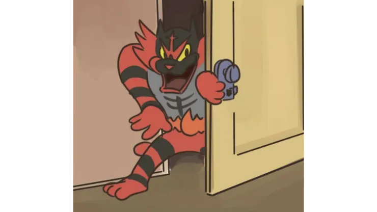 飆速千萬里也飆不過我的擊掌奇襲