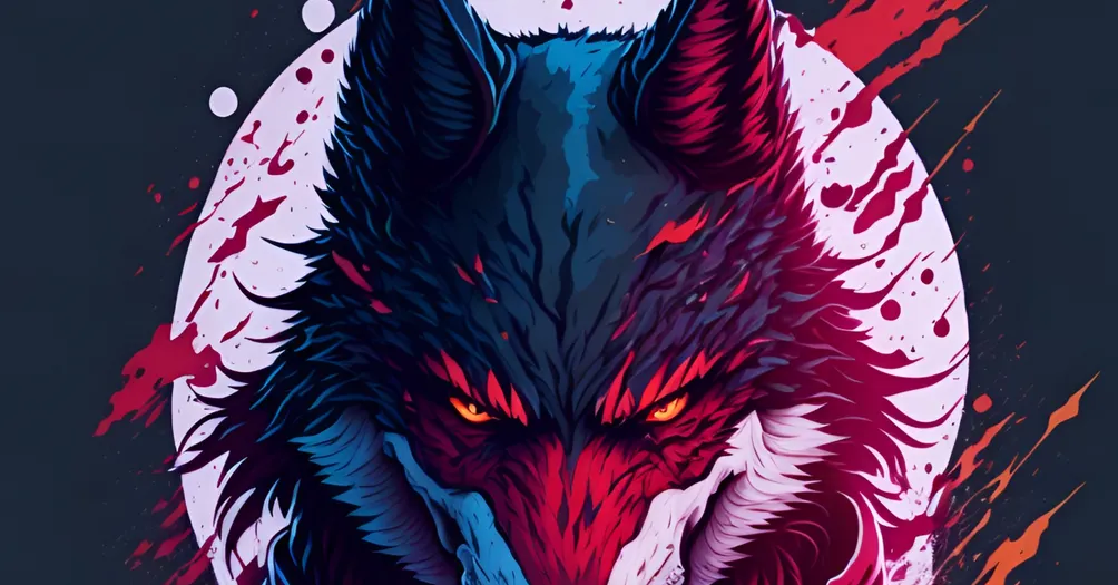 蒼芎天地 -極星