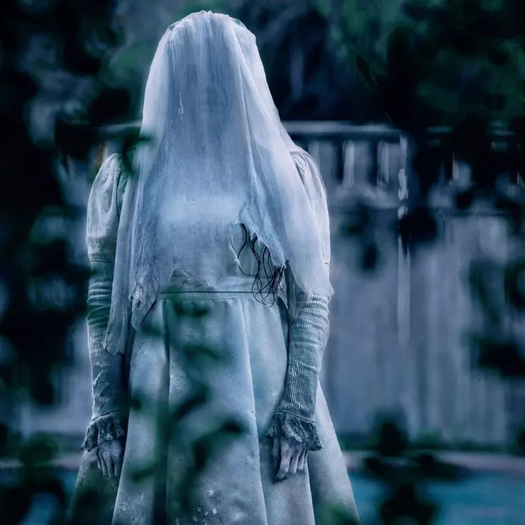 『哭泣女』常在夜晚出現哀嚎，並尋找被自己親手溺斃的孩子。