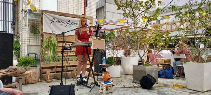 vocus｜新世代的創作平台