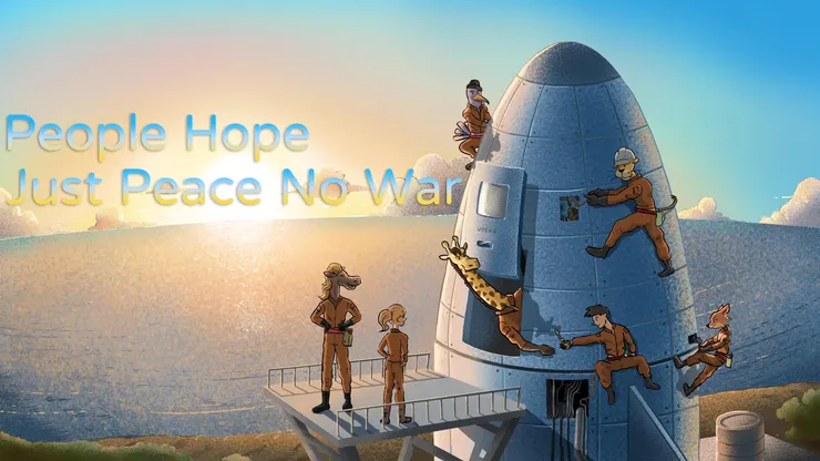 vocus|新世代的創作平台