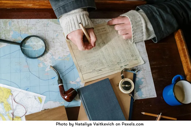 vocus|新世代的創作平台