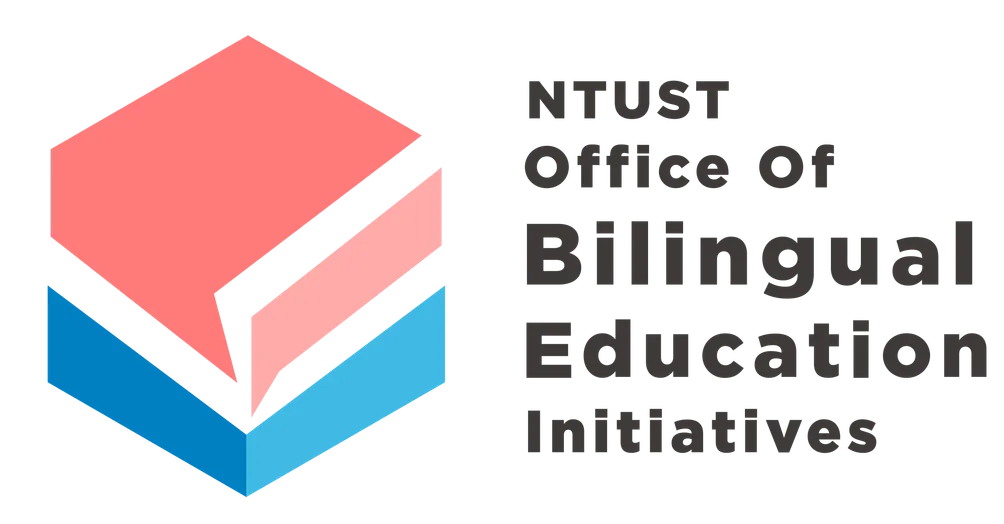 臺科雙語酷酷集團