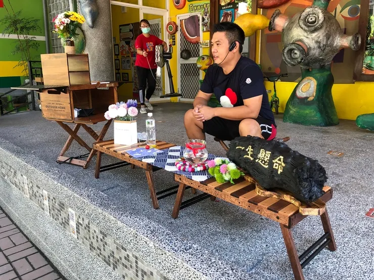 vocus|新世代的創作平台