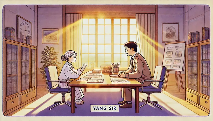 如何提出未成年子女的會面交往方式，是件重要的事