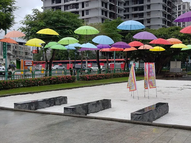 板橋435藝文特區