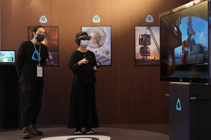 vocus|新世代的創作平台