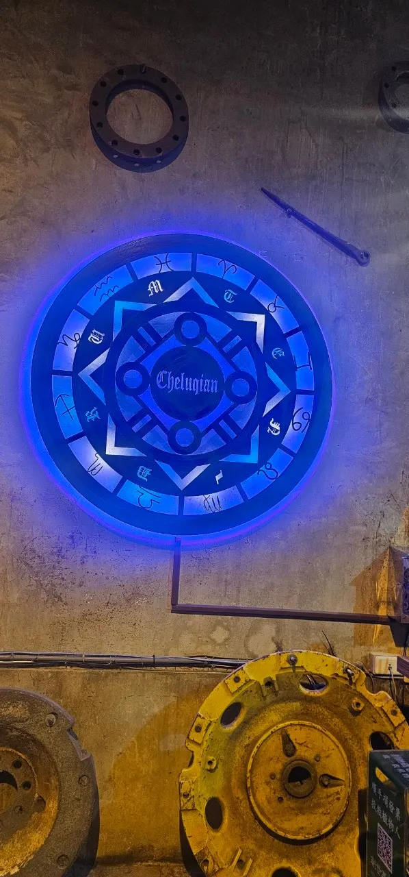 十鼓文創-魔法彩虹街4