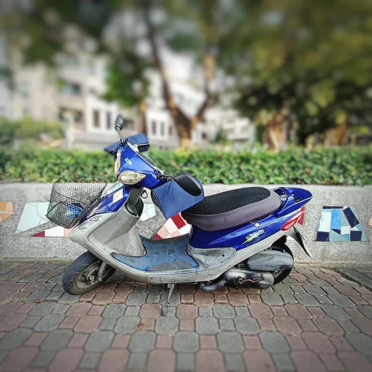 vocus|新世代的創作平台