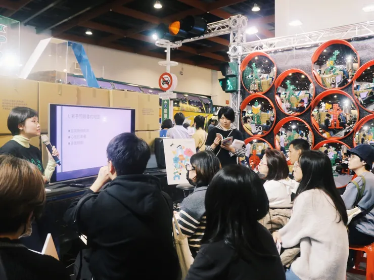 vocus｜新世代的創作平台