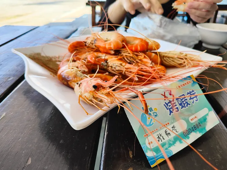 輕親魚朵：漁業體驗 X 休閒樂趣