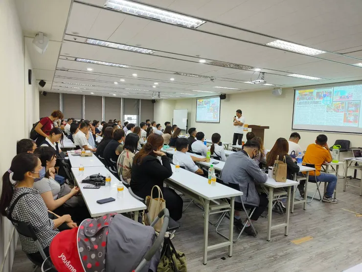 vocus|新世代的創作平台