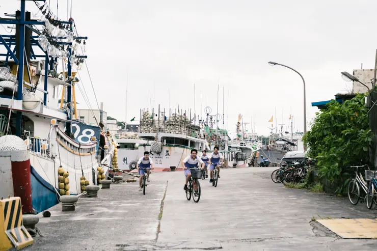 vocus|新世代的創作平台