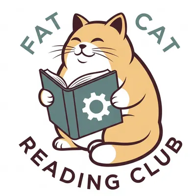 胖貓閱讀俱樂部