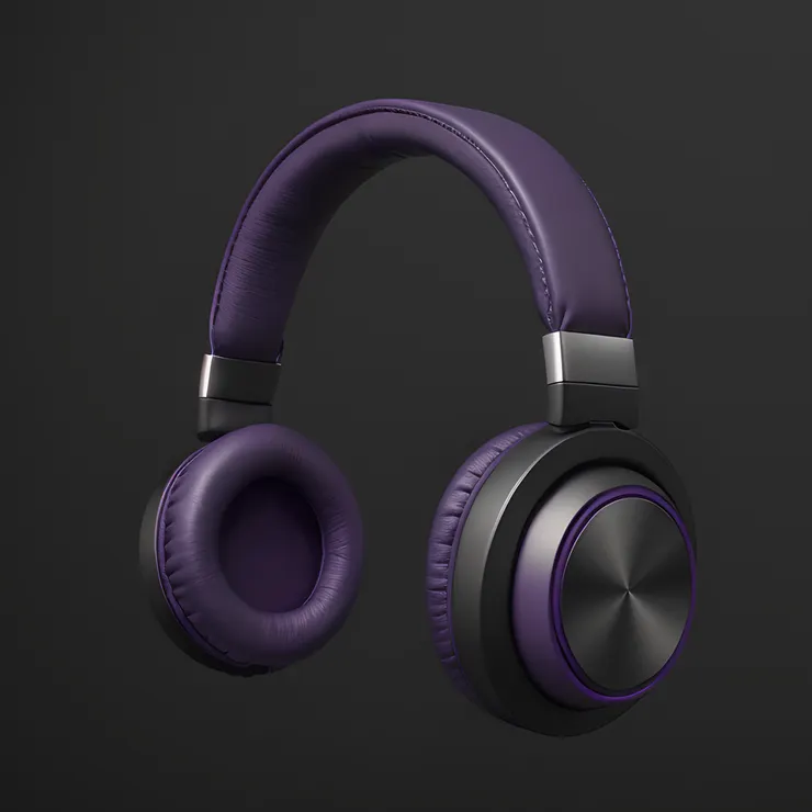 使用3D物件圖層經過多次概念渲染、細調 & 影像修補，最後在Photoshop做最終呈現. Image by author.