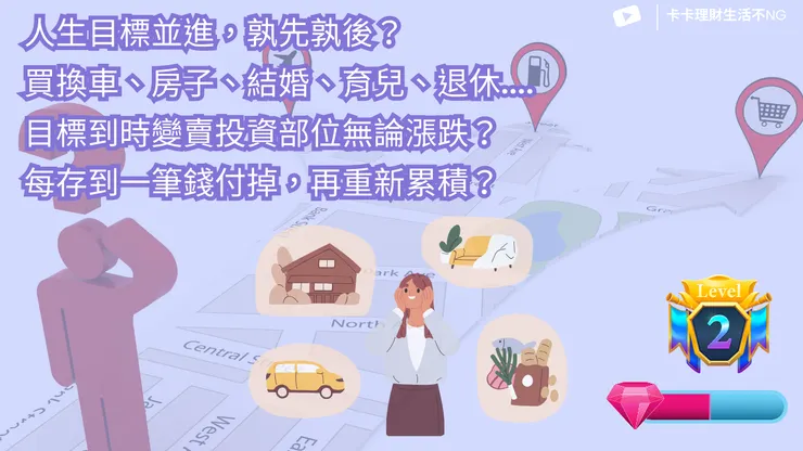 銀行第二大關卡＿心魔情境