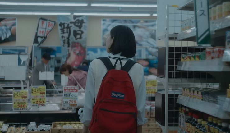 《災》劇照/劇照提供:Netflix