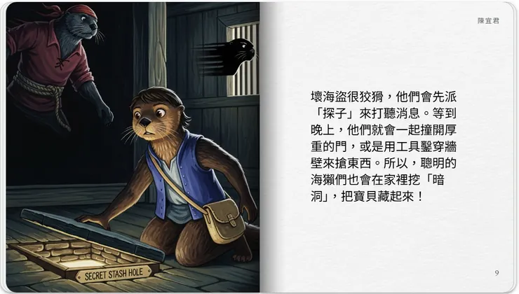 vocus|新世代的創作平台