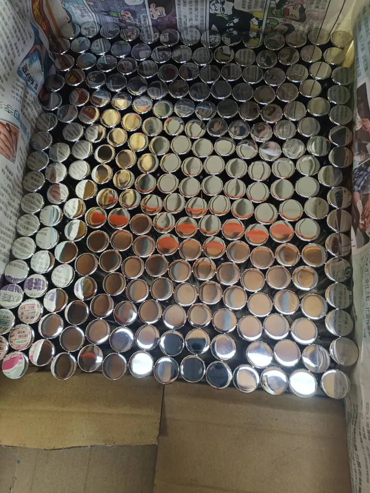 山鼎企業社產品照