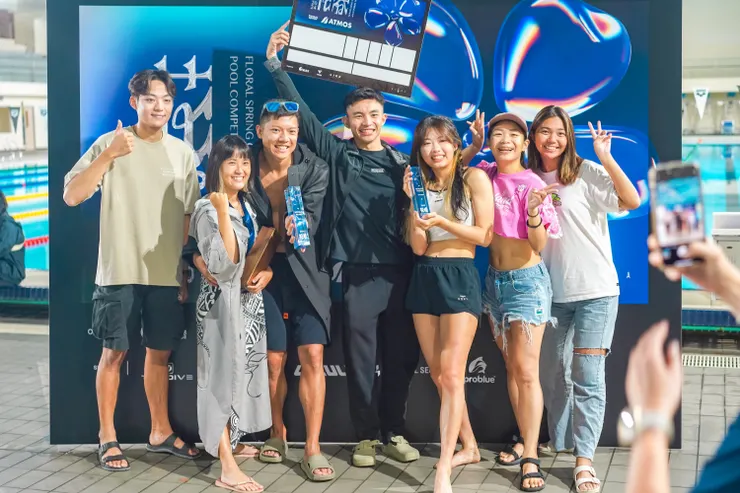 小白教練與小白戰隊