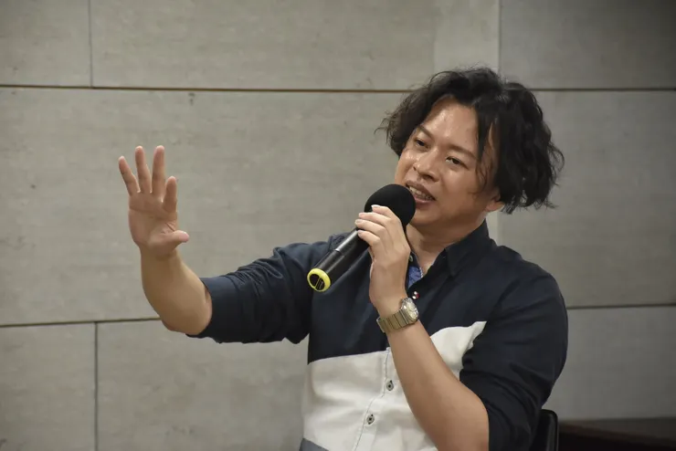 吳立健諮商心理師