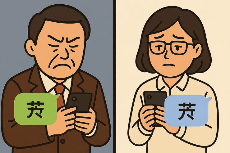 情境示意圖 (小昕咒語Copilot繪圖)