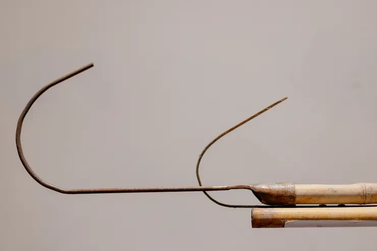 愛國婦人會館,電影《大濛》展區。攝影:李奕瑲