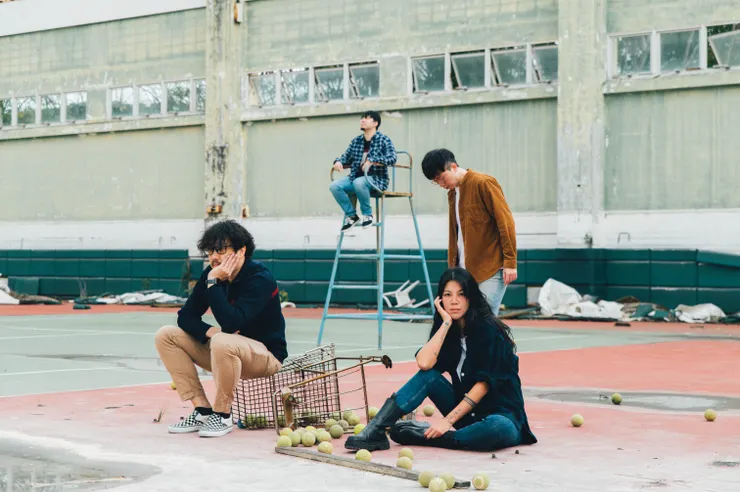 vocus|新世代的創作平台