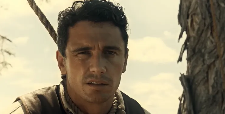 一天兩次的絞刑，是命運早已給出的答案。