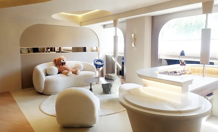 台北東區打雷射｜RedTouch PRO凍態雷射(果凍光)│台北打雷射推薦綻妍醫美診所