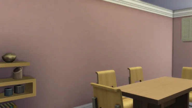 這麼小的的房間用來做個別輔導很合適，老師可以充分照顧每個學生。