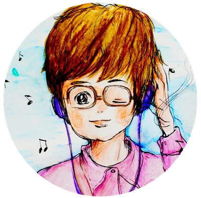 跟著Gina一起聽音樂