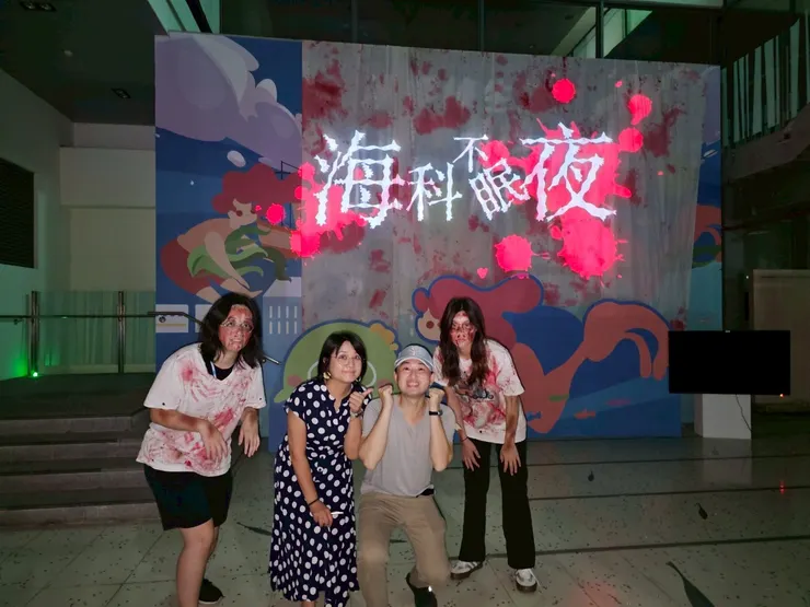 vocus|新世代的創作平台