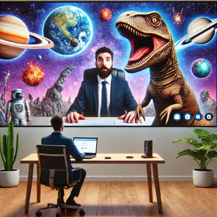 你有掌握視訊面談的要點嗎？