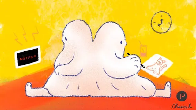 vocus|新世代的創作平台