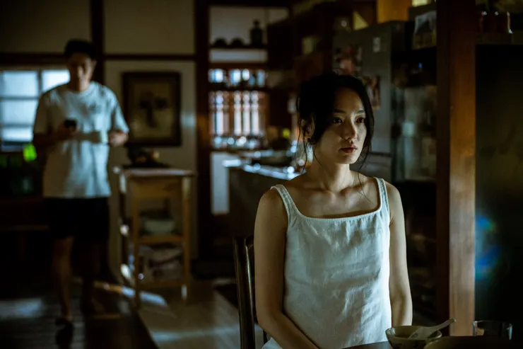 《泥娃娃》電影劇照／劇照提供：天予電影