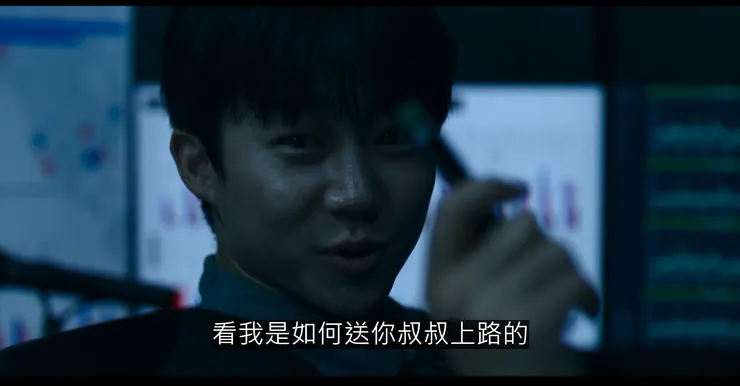 （Source：Disney +。）