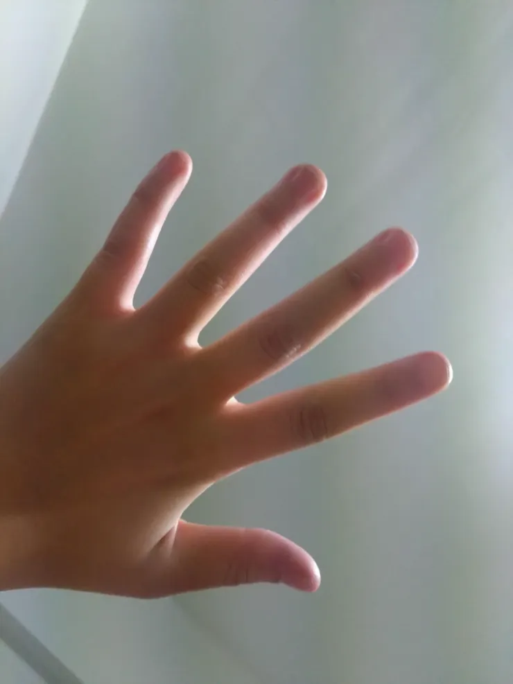 是我辛勤？工作？？的證明？？？