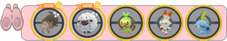 走個GO 田野調查