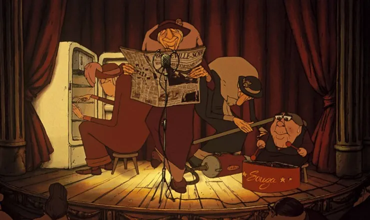 vocus|新世代的創作平台