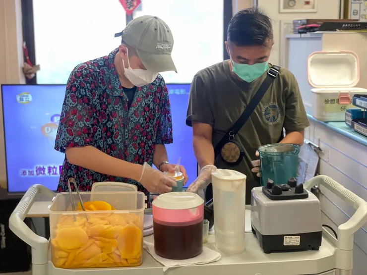 vocus|新世代的創作平台