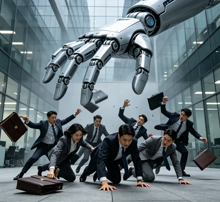 OpenAI 執行長山姆·奧特曼（Sam Altman）在此時拋出了一份被媒體稱為震撼藍圖的政策建議，表面上是憂國憂民的社會契約重塑，實則揭示了 AI 巨頭與國家機器、平民大眾之間，一場關於生存權與分配權的終極博弈。