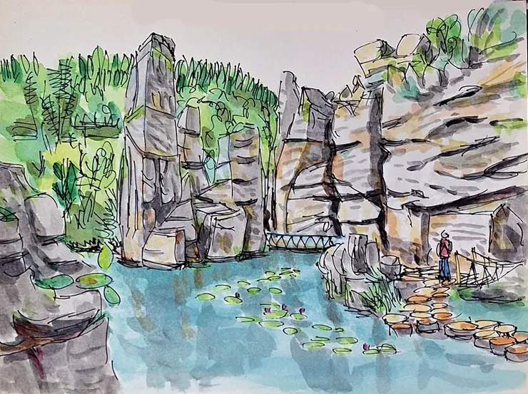 vocus|新世代的創作平台