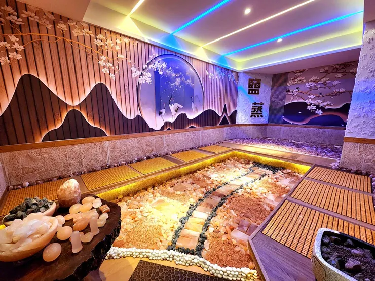 淨化身體/加速代謝排毒