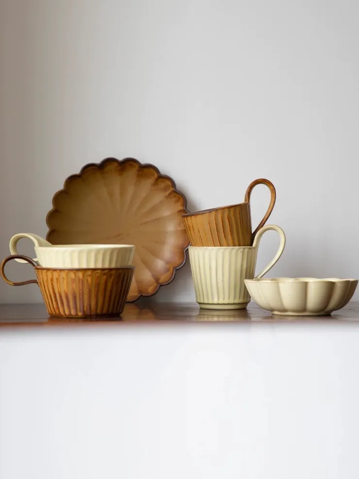 三宅家食器 / 圖片擷取自商家