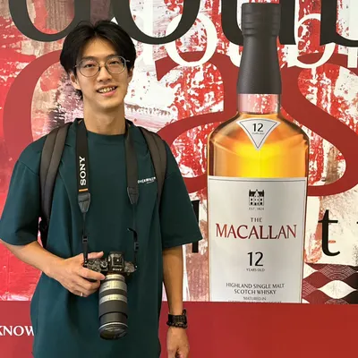 林先生的拎跨麥