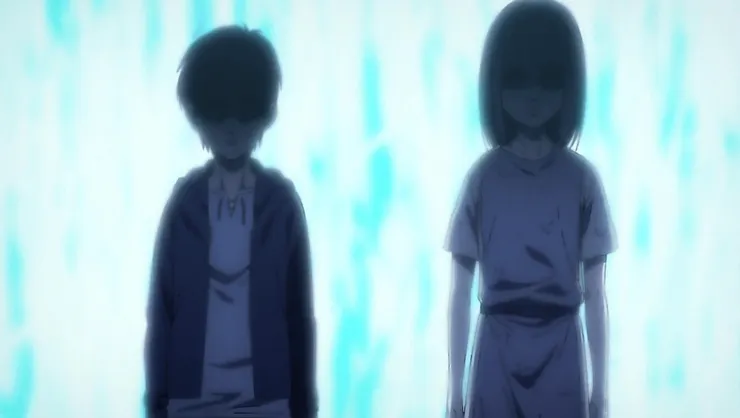 《劇場版「進擊的巨人」 完結篇 THE LAST ATTACK》劇照／IMDb