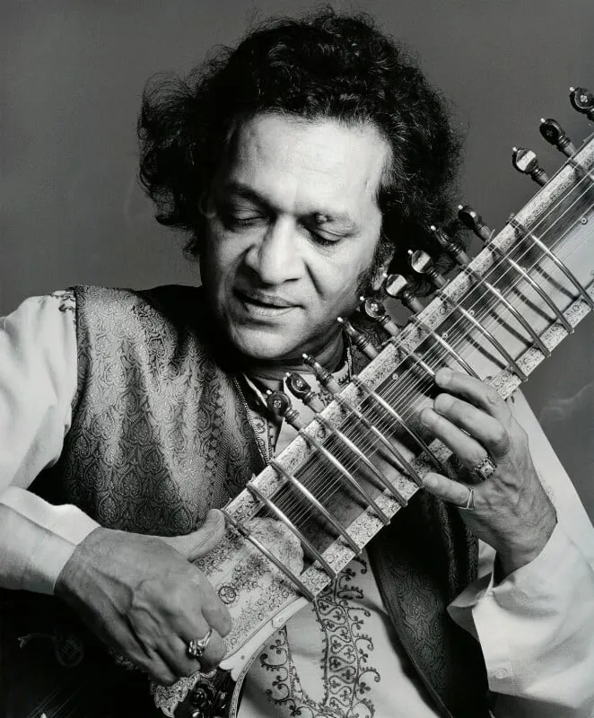Ravi Shankar 