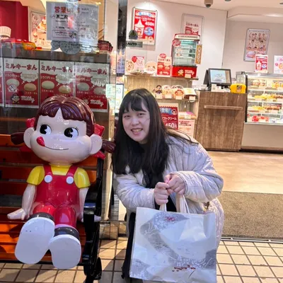 減重女子的沙龍