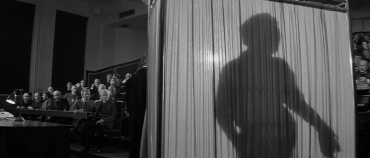 《象人》電影劇照／劇照提供：東昊影業